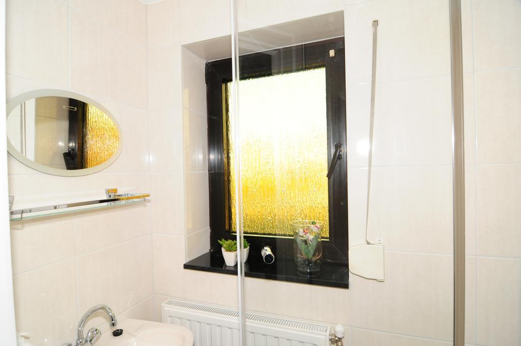 برونسوم B&B Pincky المظهر الخارجي الصورة