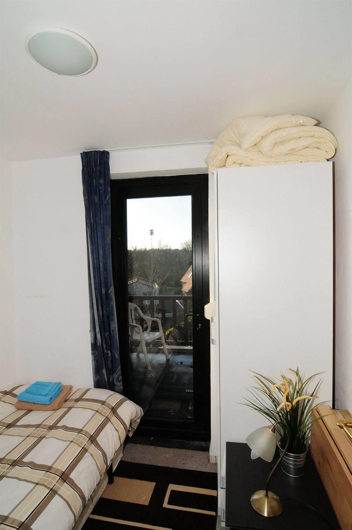 برونسوم B&B Pincky المظهر الخارجي الصورة