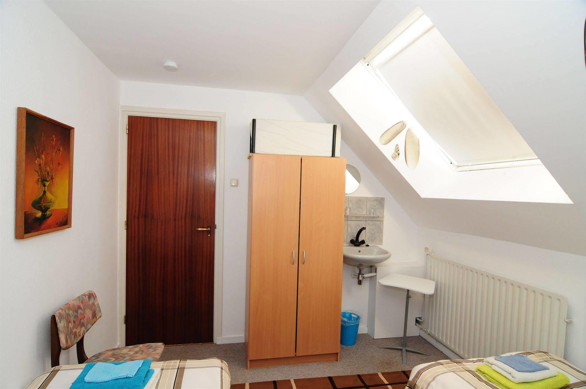 برونسوم B&B Pincky المظهر الخارجي الصورة